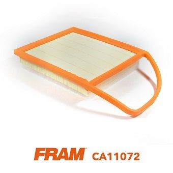 FRAM CA11072: Gaisa filtrs