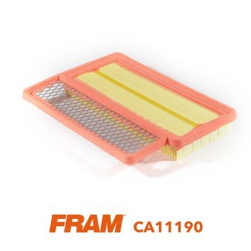FRAM CA11190: Luftfilter