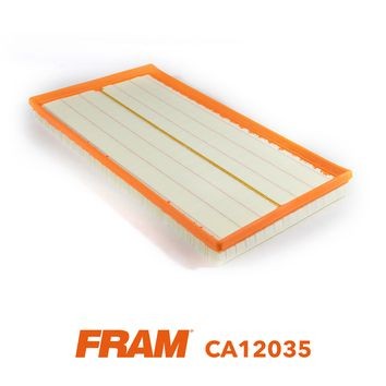 FRAM CA12035: Luchtfilter