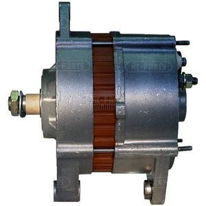 HC-PARTS CA1456IR: Alternator 80A