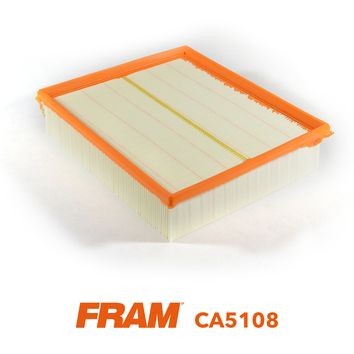 FRAM CA5108 Luftfilter