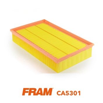 FRAM CA5301: Filtre à air
