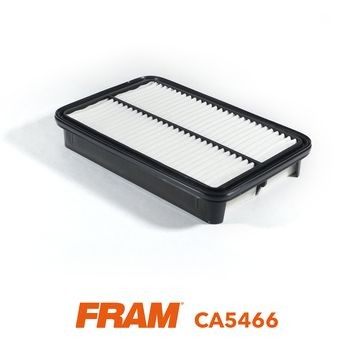 FRAM CA5466: Въздушен филтър