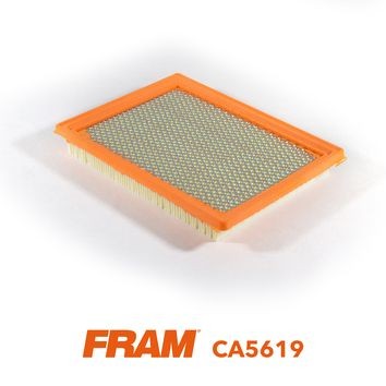 FRAM CA5619: Gaisa filtrs