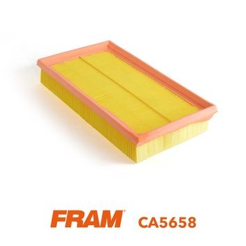 FRAM CA5658: Luftfilter