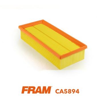 FRAM CA5894: Luchtfilter