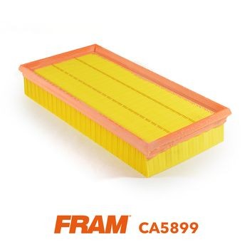 FRAM CA5899: Filtre à air
