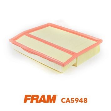 FRAM CA5948: Luftfilter
