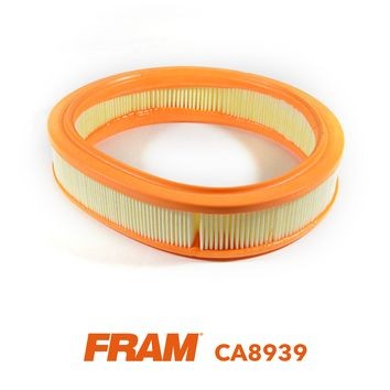 FRAM CA8939: Luchtfilter