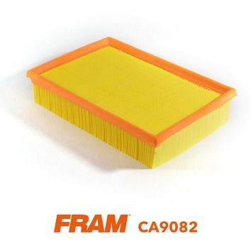 FRAM CA9082: Luftfilter