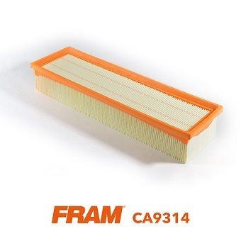 FRAM CA9314: Luftfilter