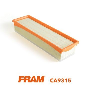 FRAM CA9315: Luchtfilter