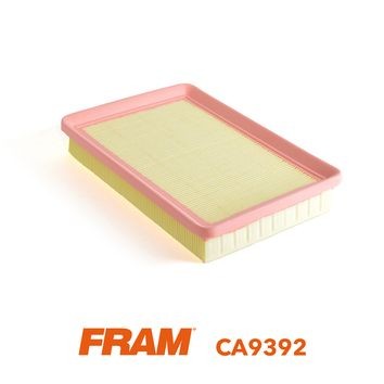 FRAM CA9392: Filtro aria