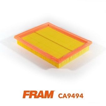 FRAM CA9494: Légszűrő