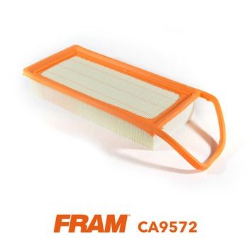 FRAM CA9572: Filtro aria