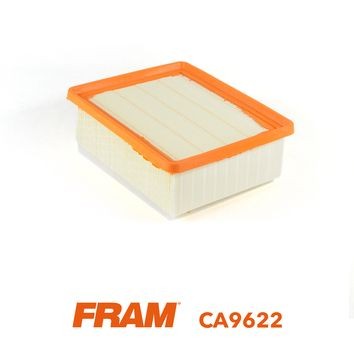 FRAM CA9622: Filtro de ar