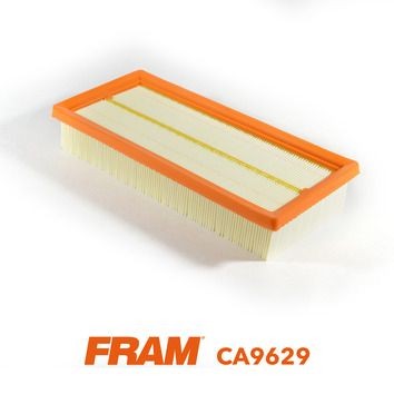 FRAM CA9629: Luftfilter
