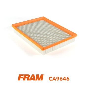 FRAM CA9646: Gaisa filtrs
