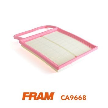 FRAM CA9668: Luftfilter