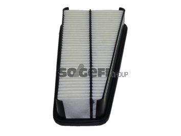 FRAM CA9683: Filtro aria