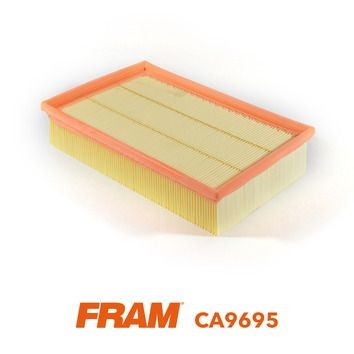 FRAM CA9695: Luchtfilter