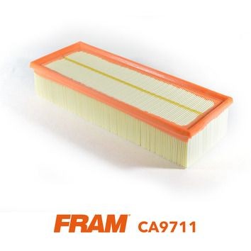 FRAM CA9711: Luftfilter