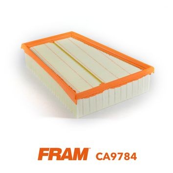 FRAM CA9784: Luftfilter