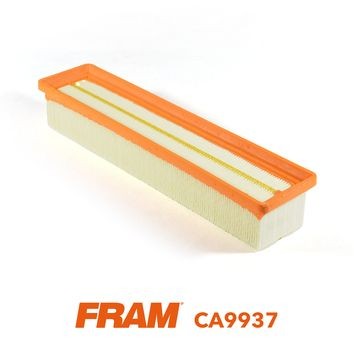 FRAM CA9937: Luchtfilter