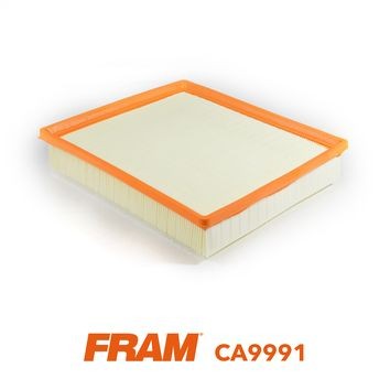 FRAM CA9991 Luftfilter mit Vorfilter