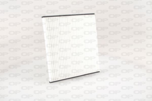 OPEN PARTS CAF2002.01: Pollenfilter Partikelfilter