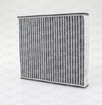 OPEN PARTS CAF2025.11: Filtro abitacolo Filtro al carbone attivo