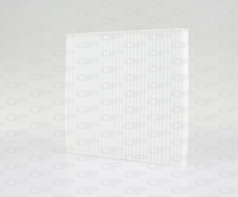 OPEN PARTS CAF2031.01: Pollenfilter Partikelfilter