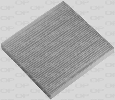 OPEN PARTS CAF2047.01: Filtrs, Salona telpas gaiss Daļiņu filtrs