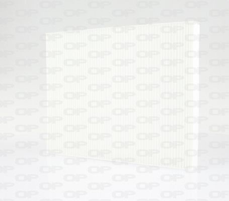 OPEN PARTS CAF2063.01: Innenraumfilter Partikelfilter