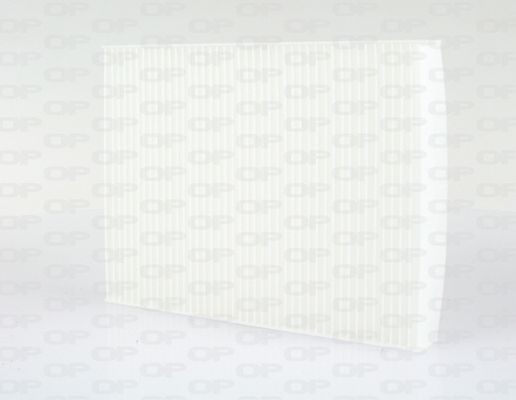 OPEN PARTS CAF2076.01: Interieurfilter Stoffilter