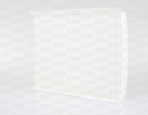 OPEN PARTS CAF2081.01 Innenraumfilter Partikelfilter