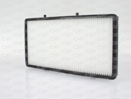 OPEN PARTS CAF2088.01: Filtre d'habitacle Filtre à particules