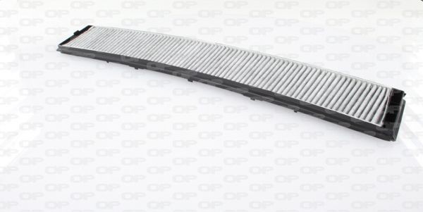 OPEN PARTS CAF2094.11: Filtrs, Salona telpas gaiss Aktivētās ogles filtrs