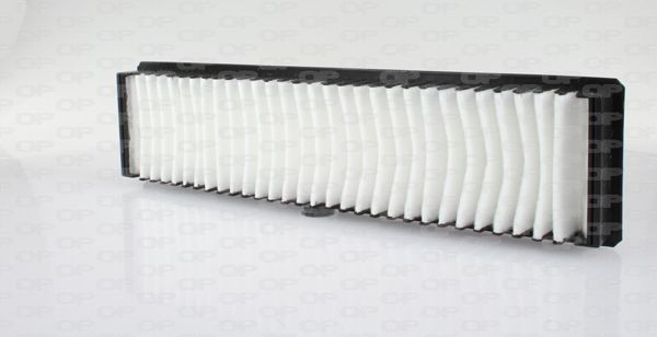 OPEN PARTS CAF2096.01: Innenraumfilter Partikelfilter