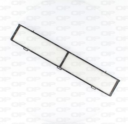 OPEN PARTS CAF2099.01: Filtro de habitáculo Filtro de partículas