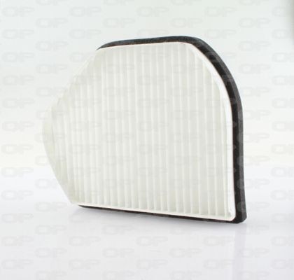 OPEN PARTS CAF2104.01: Innenraumfilter Partikelfilter