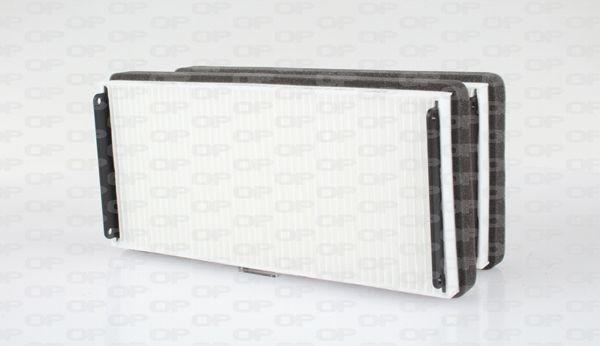 OPEN PARTS CAF2105.02: Филтър купе филтър за груби частици