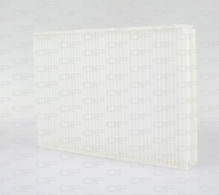 OPEN PARTS CAF2126.01: Szűrő, utastér levegő részecskeszűrő