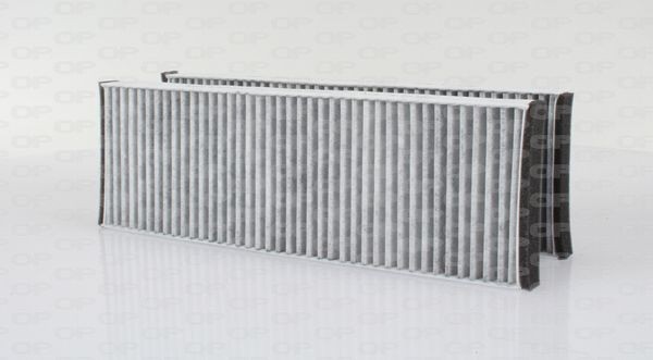 OPEN PARTS CAF2163.12: Pollenfilter Aktivkulfilter