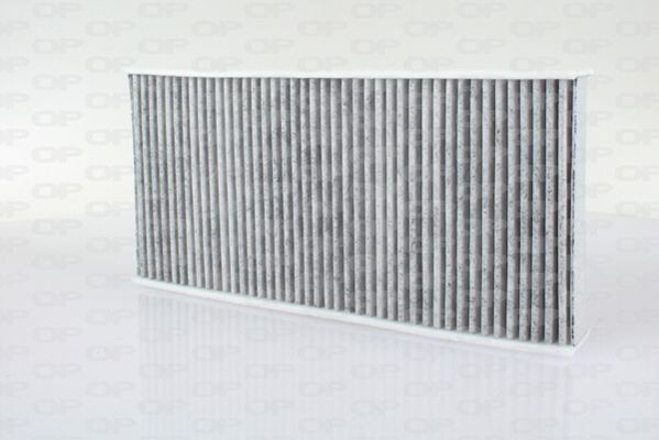 OPEN PARTS CAF2183.11: Filter vnútorného priestoru Filter aktívneho uhlia