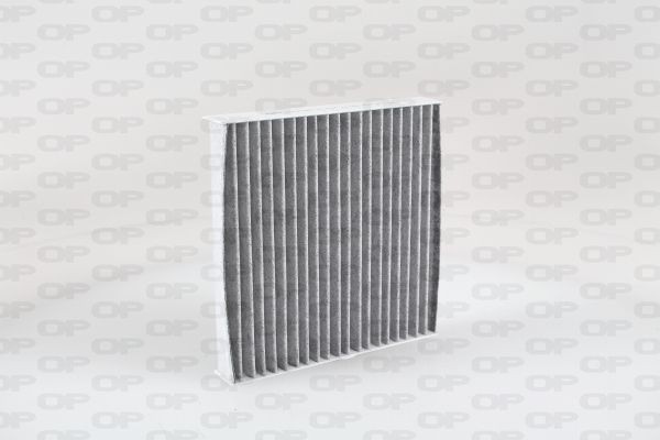 OPEN PARTS CAF2189.11: Filter vnútorného priestoru Filter aktívneho uhlia