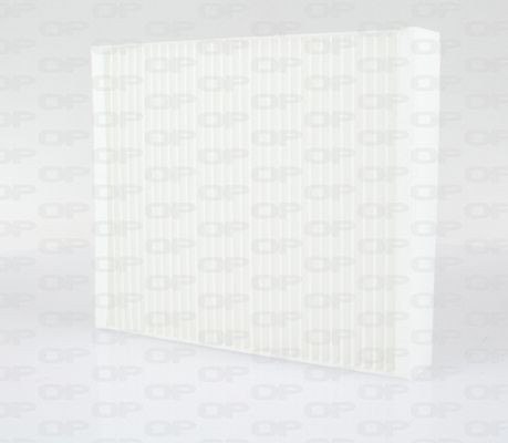 OPEN PARTS CAF2205.01: Interieurfilter Stoffilter