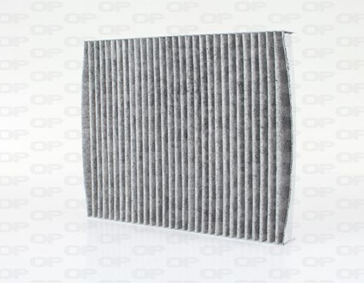 OPEN PARTS CAF2205.11: Innenraumfilter Aktivkohlefilter