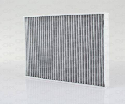 OPEN PARTS CAF2207.11: Interieurfilter Carbon filter
