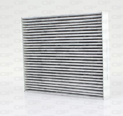 OPEN PARTS CAF2279.11: Filtrs, Salona telpas gaiss Aktivētās ogles filtrs